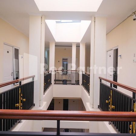 Griya Loka 2 Syariah Near Simpang Lima Mitra Reddoorz Ξενοδοχείο Σεμαράνγκ Εξωτερικό φωτογραφία
