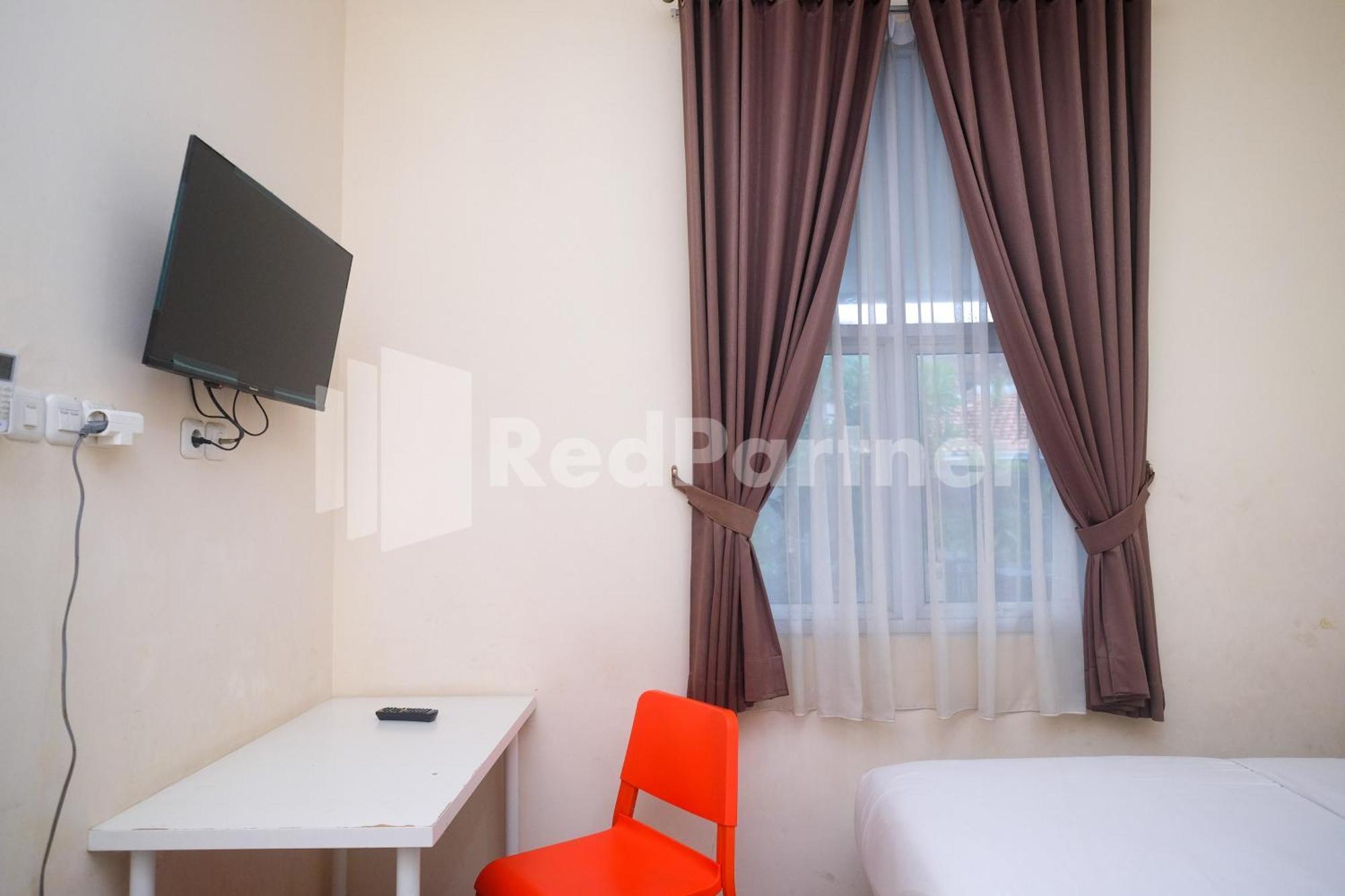 Griya Loka 2 Syariah Near Simpang Lima Mitra Reddoorz Ξενοδοχείο Σεμαράνγκ Εξωτερικό φωτογραφία