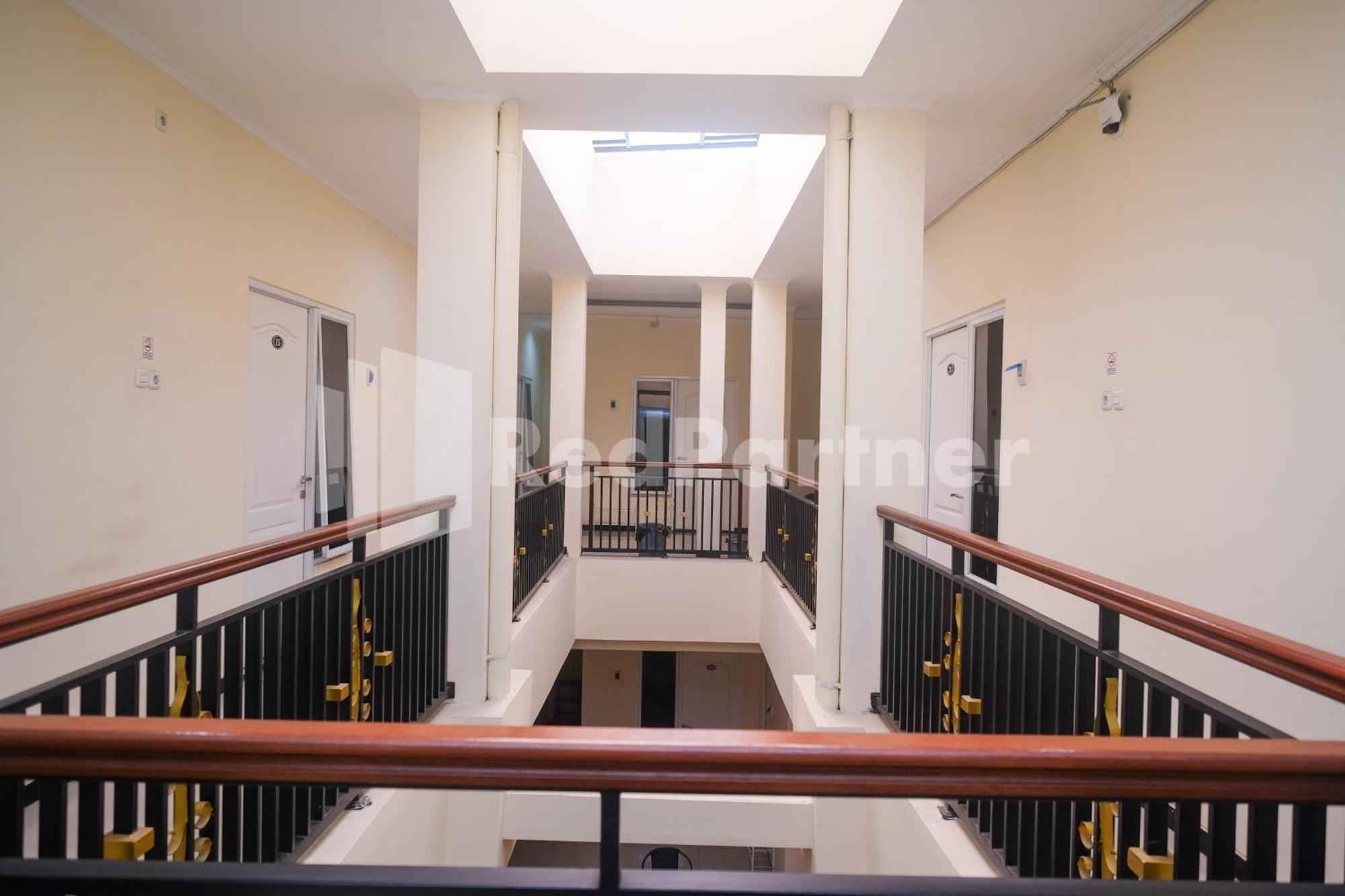 Griya Loka 2 Syariah Near Simpang Lima Mitra Reddoorz Ξενοδοχείο Σεμαράνγκ Εξωτερικό φωτογραφία