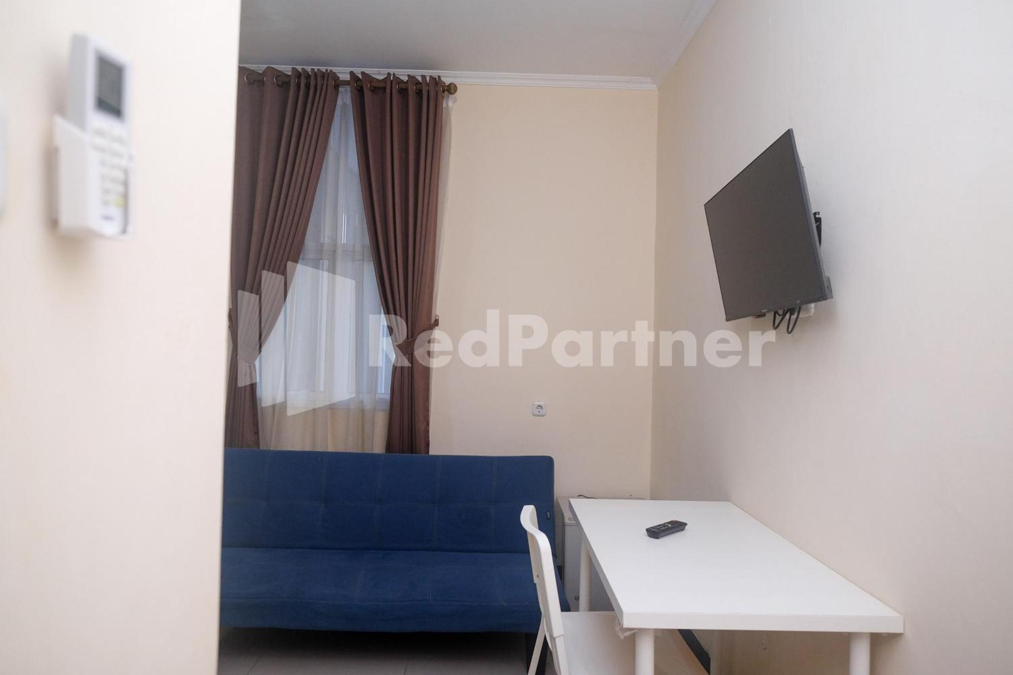 Griya Loka 2 Syariah Near Simpang Lima Mitra Reddoorz Ξενοδοχείο Σεμαράνγκ Εξωτερικό φωτογραφία