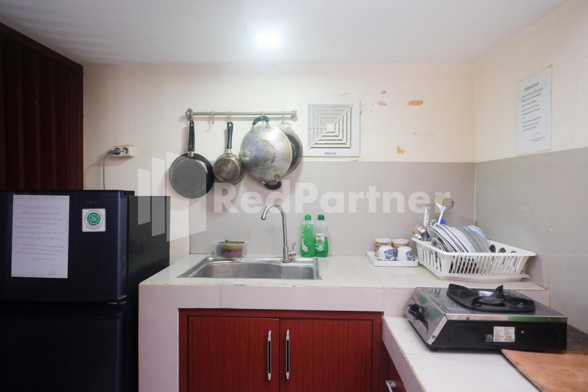 Griya Loka 2 Syariah Near Simpang Lima Mitra Reddoorz Ξενοδοχείο Σεμαράνγκ Εξωτερικό φωτογραφία