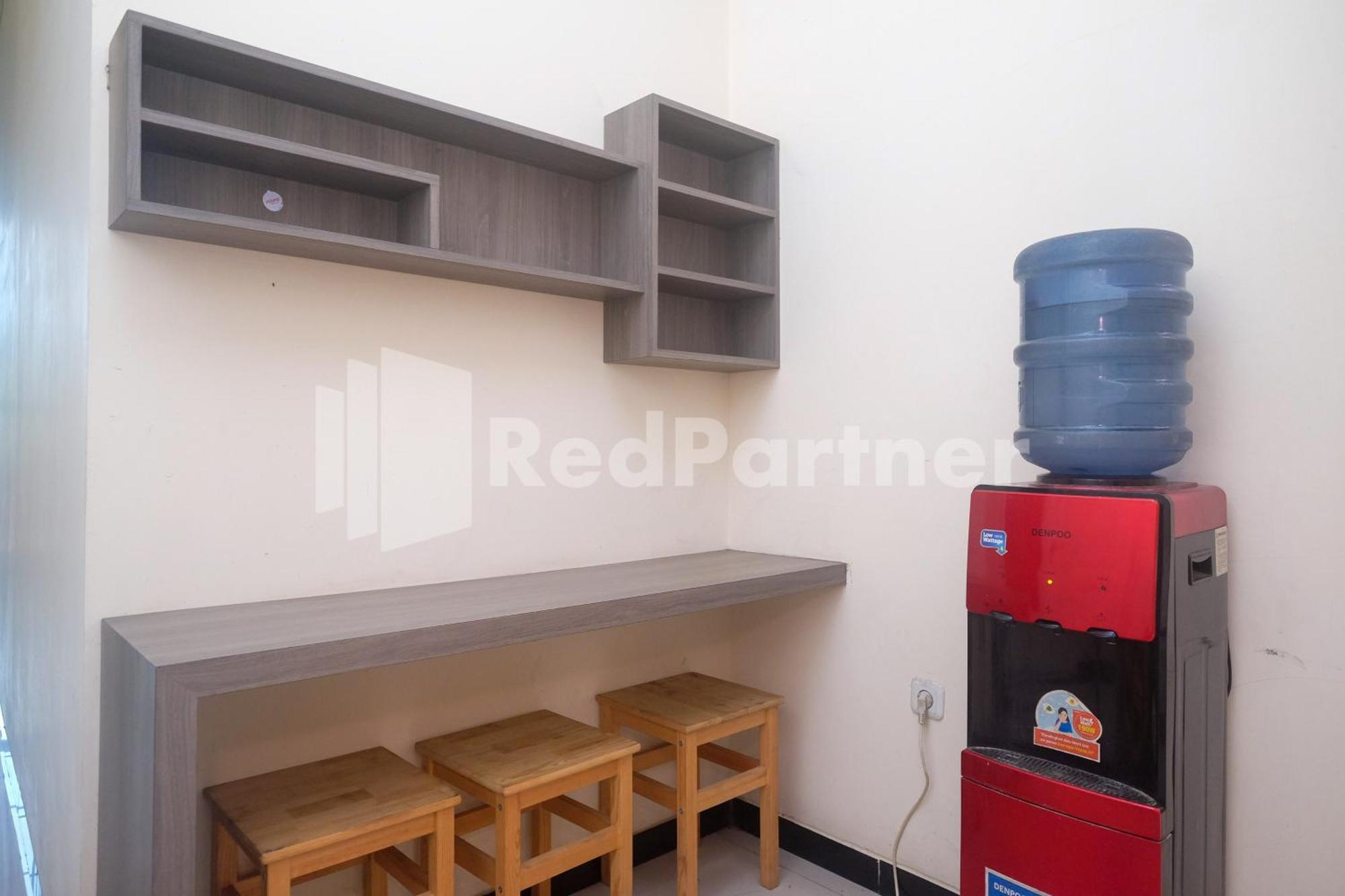 Griya Loka 2 Syariah Near Simpang Lima Mitra Reddoorz Ξενοδοχείο Σεμαράνγκ Εξωτερικό φωτογραφία