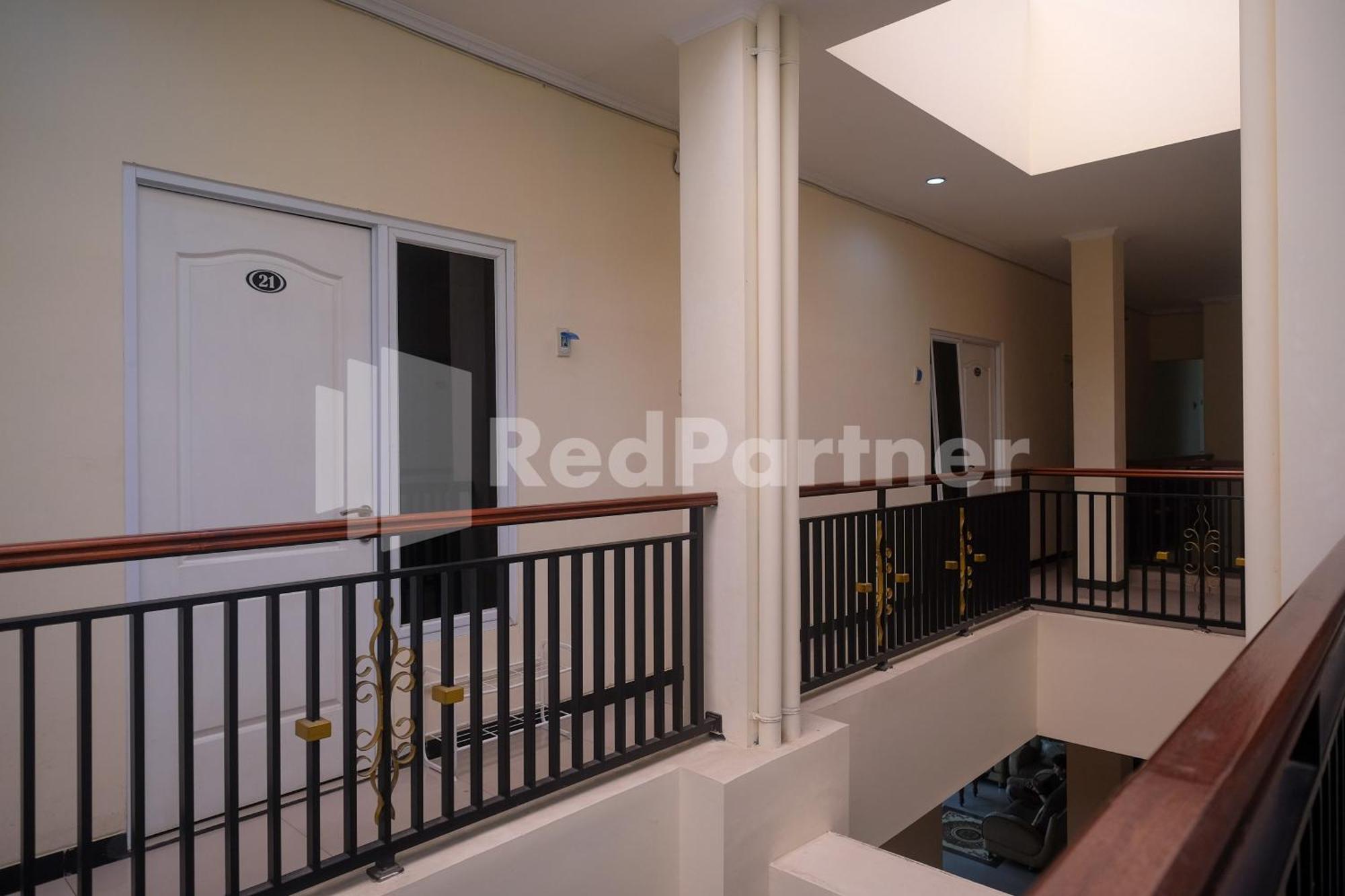 Griya Loka 2 Syariah Near Simpang Lima Mitra Reddoorz Ξενοδοχείο Σεμαράνγκ Εξωτερικό φωτογραφία