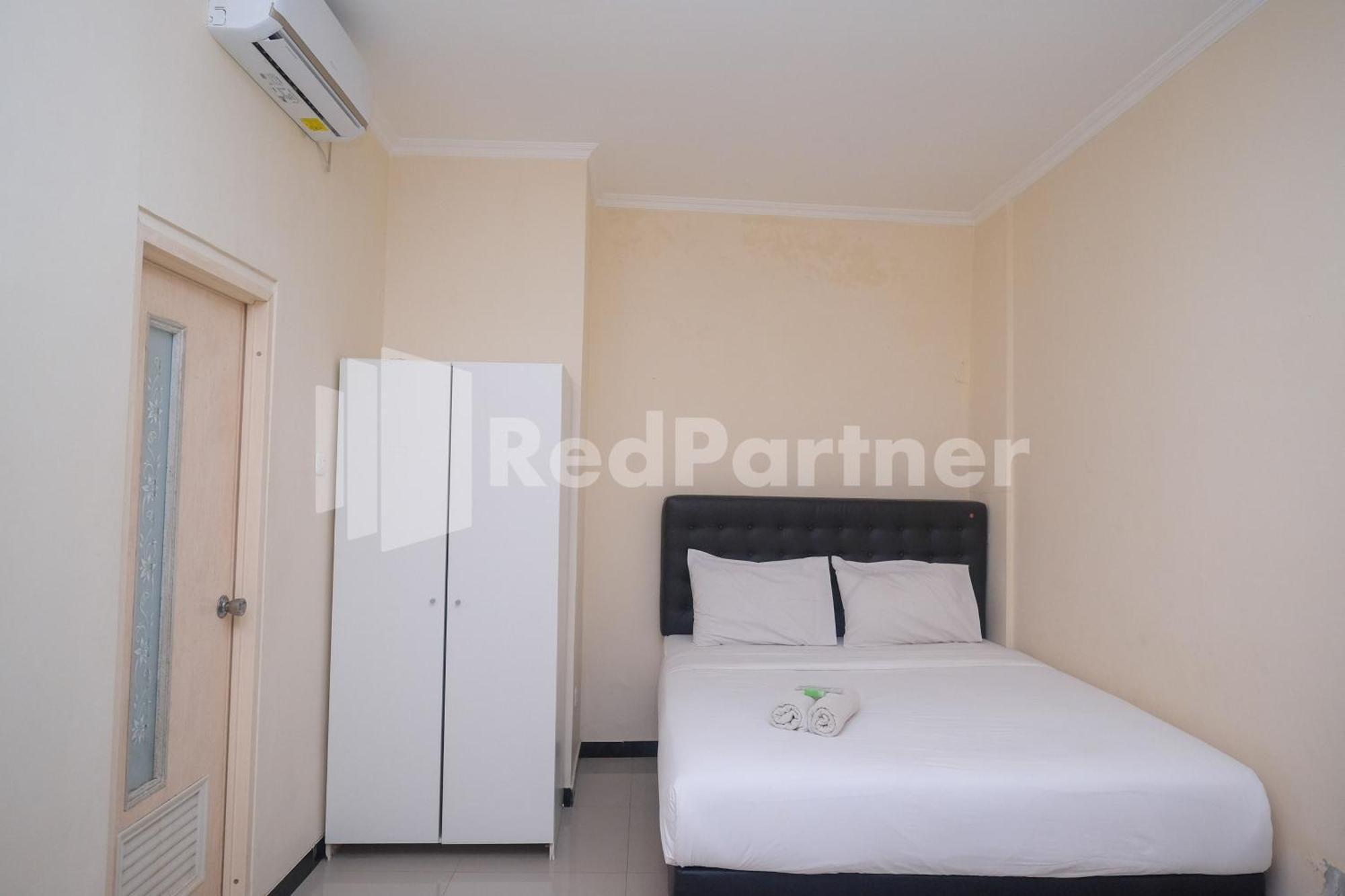 Griya Loka 2 Syariah Near Simpang Lima Mitra Reddoorz Ξενοδοχείο Σεμαράνγκ Εξωτερικό φωτογραφία