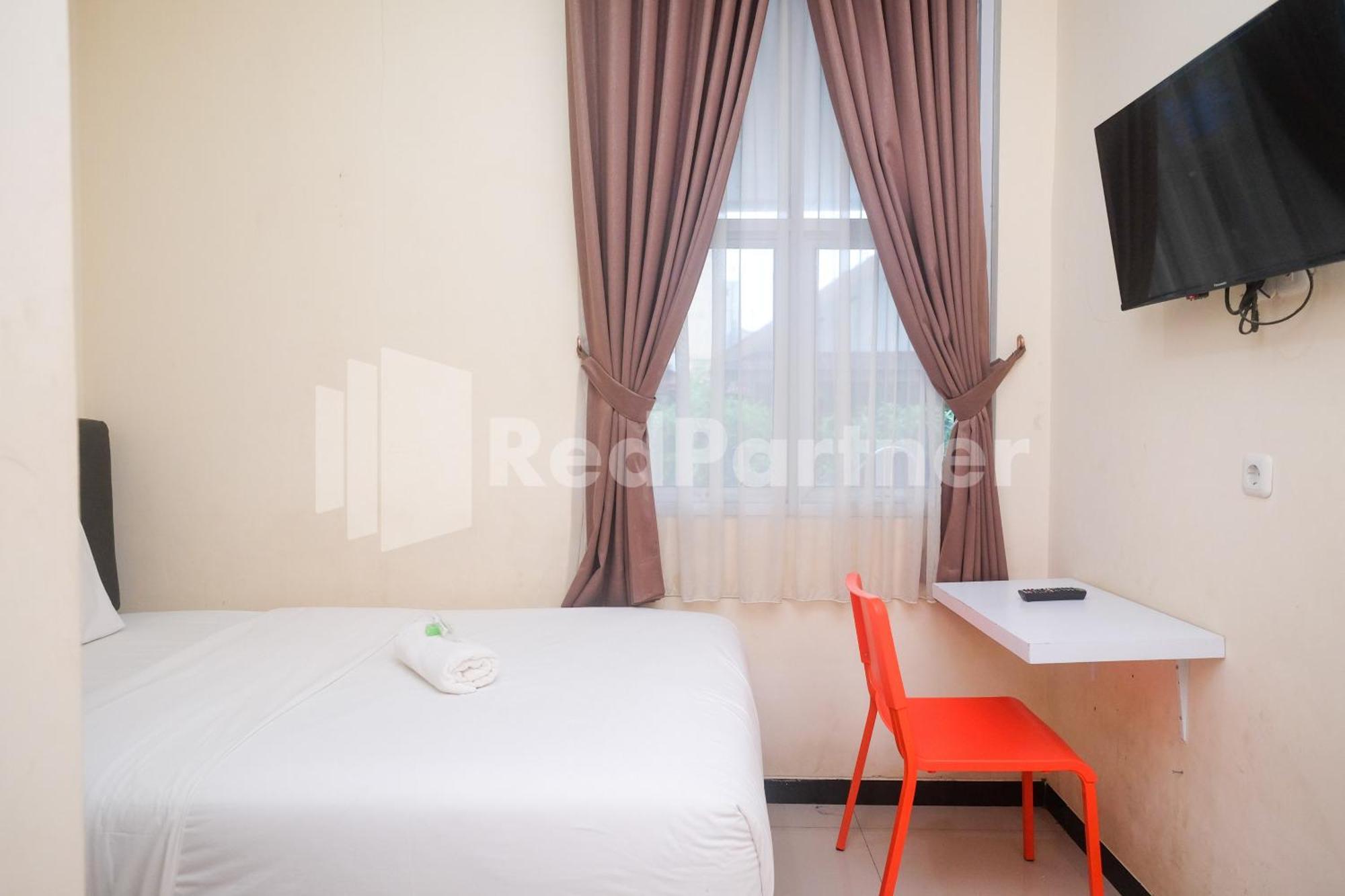 Griya Loka 2 Syariah Near Simpang Lima Mitra Reddoorz Ξενοδοχείο Σεμαράνγκ Εξωτερικό φωτογραφία
