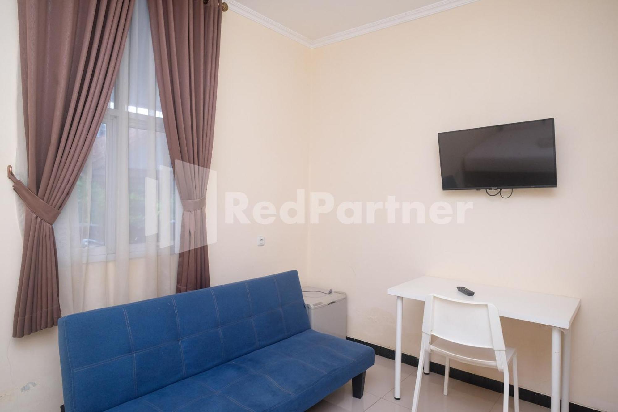Griya Loka 2 Syariah Near Simpang Lima Mitra Reddoorz Ξενοδοχείο Σεμαράνγκ Εξωτερικό φωτογραφία