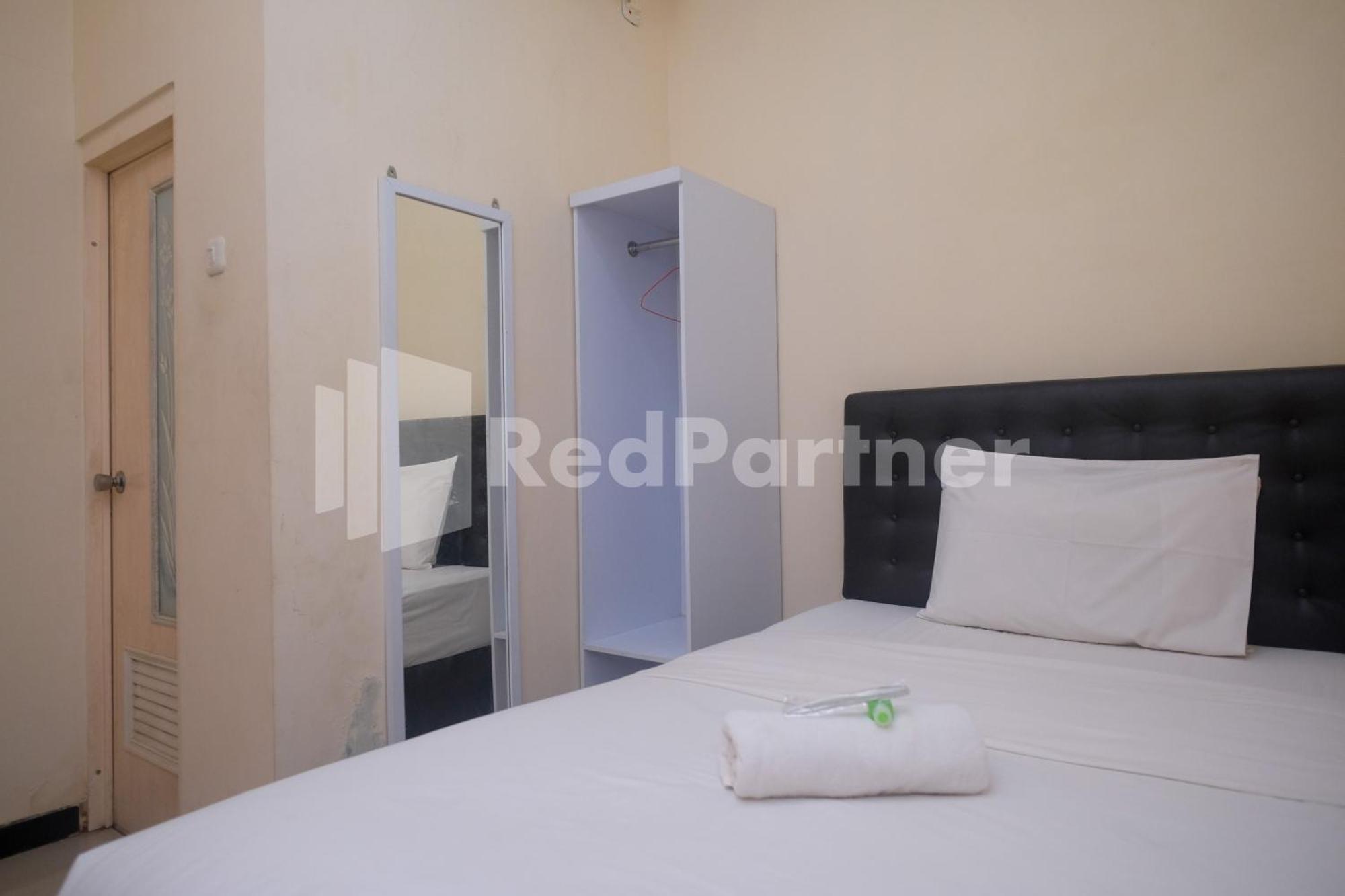 Griya Loka 2 Syariah Near Simpang Lima Mitra Reddoorz Ξενοδοχείο Σεμαράνγκ Εξωτερικό φωτογραφία