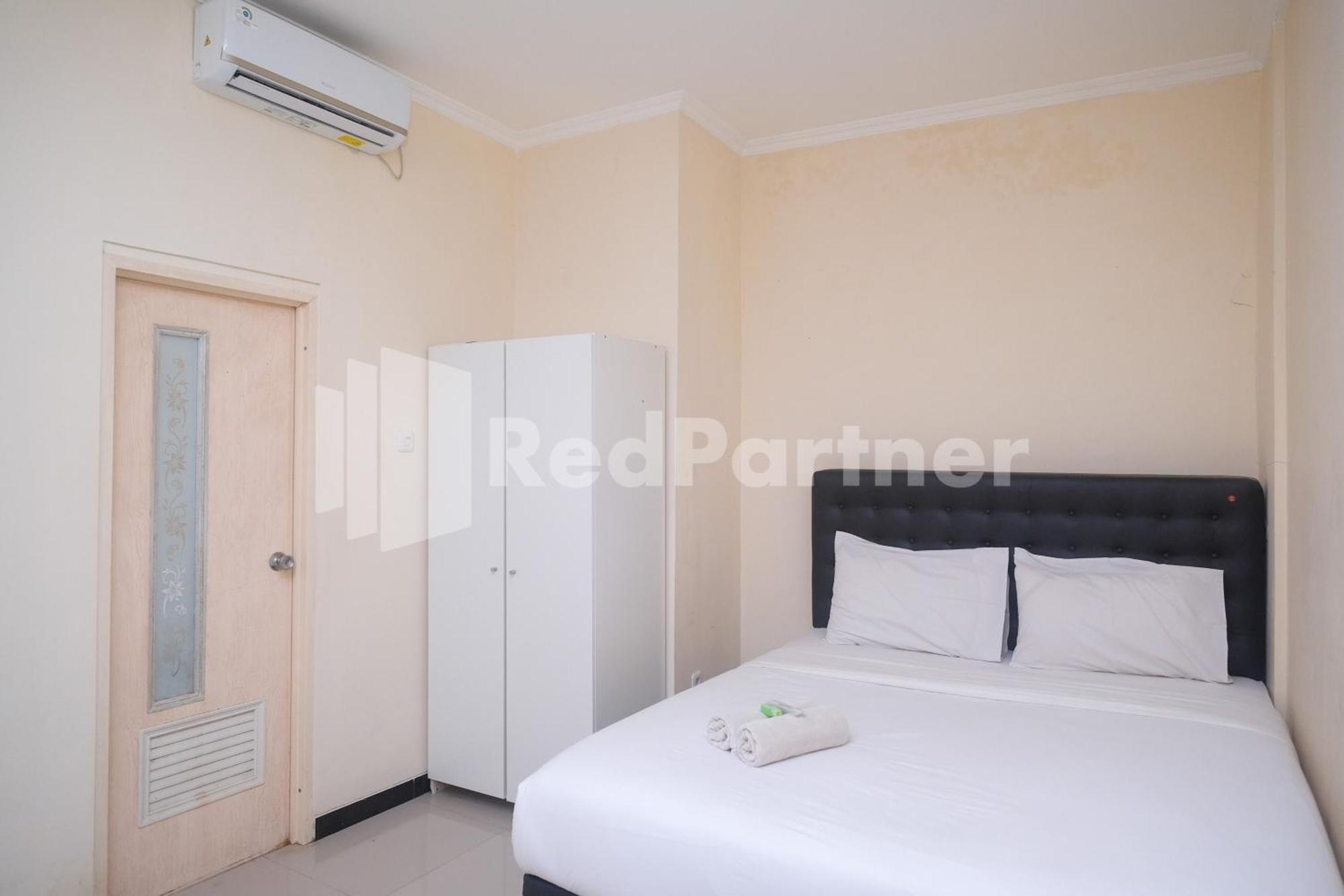 Griya Loka 2 Syariah Near Simpang Lima Mitra Reddoorz Ξενοδοχείο Σεμαράνγκ Εξωτερικό φωτογραφία
