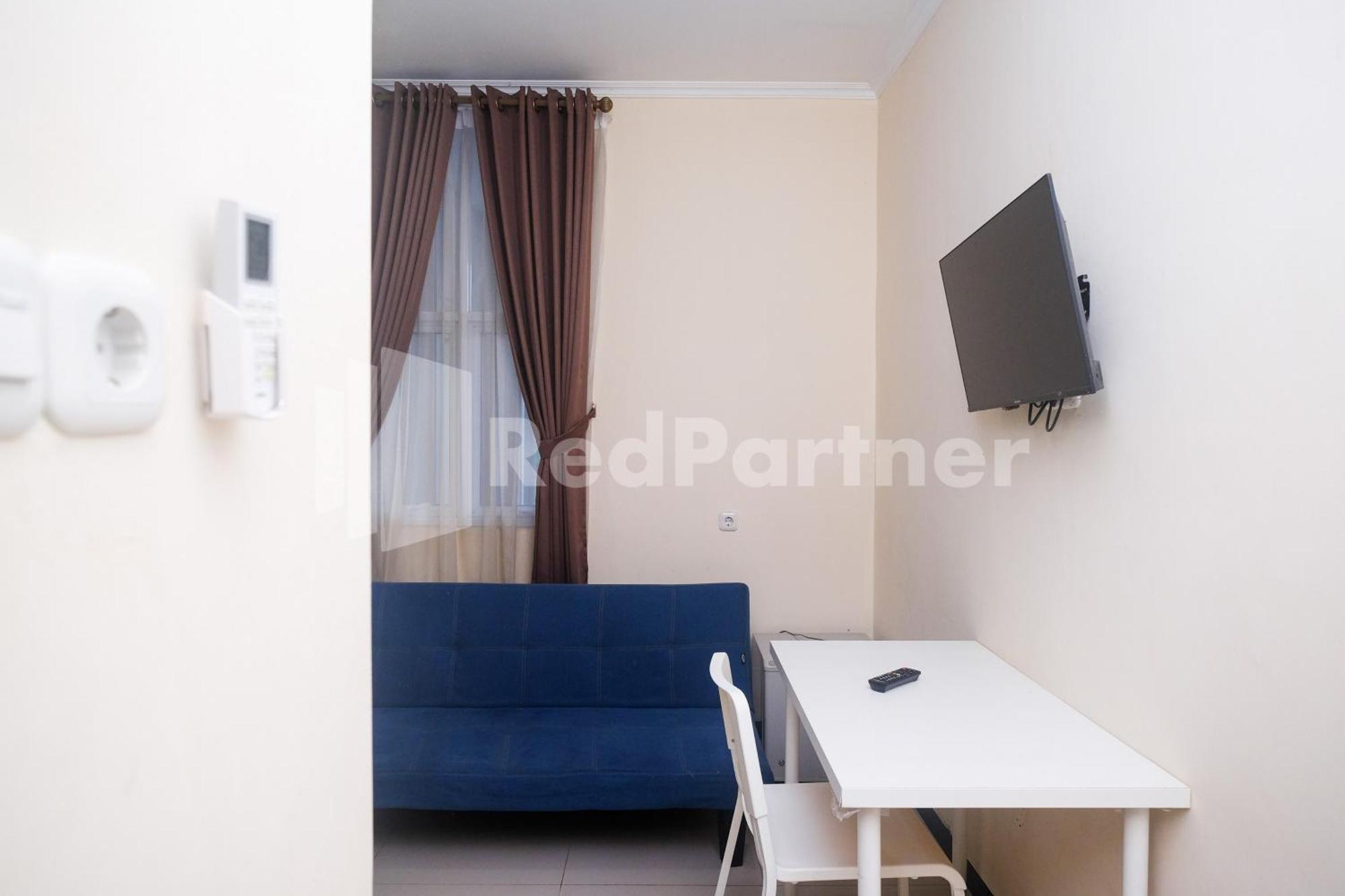 Griya Loka 2 Syariah Near Simpang Lima Mitra Reddoorz Ξενοδοχείο Σεμαράνγκ Εξωτερικό φωτογραφία